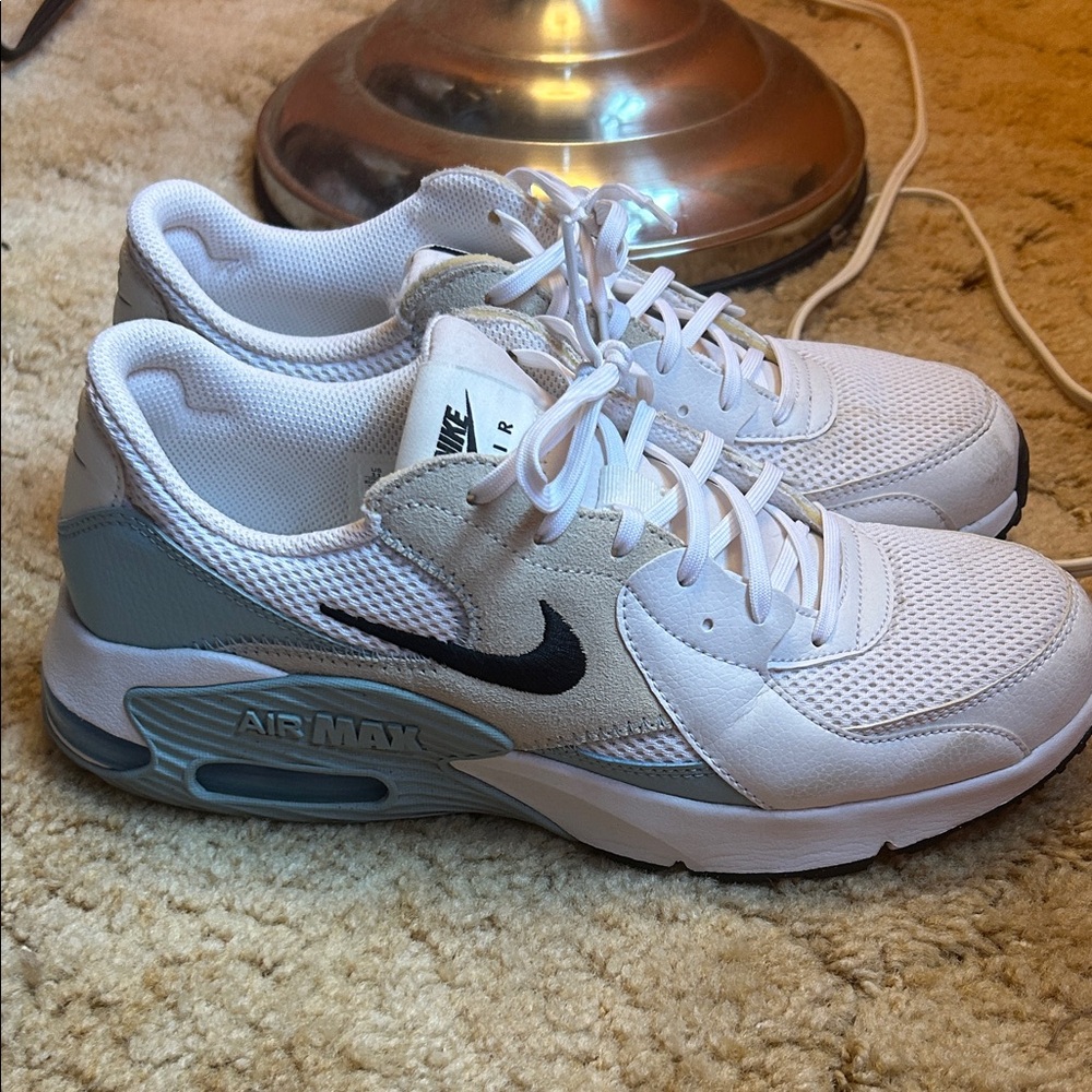 Nike Air Max Sneakers